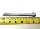 Acura Honda Bolt Front Top Transmission Upper Mounting Flange Screw 12X120MM Used. Price: $16.00.