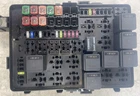 2012-2014 Dodge Charger Engine Fuse Box Assembly Oem Used. Price: $69.13.