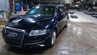 Communication Telematics Computer Module Control Fits 05-11 Audi A6 80188 Used. Price: $114.80.