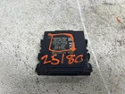2023 Lexus GX460 Clearance Sonar Control Module Oem Part Number 8934060360 Used. Price: $144.95.