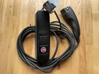 Fiat Ev Charger 500 550E Charging Cable Cord Electric Vehicle Car Battery Oem Used. Price: $251.99.