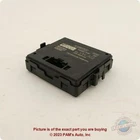 Used Serial Data Gateway Module Fits: 2018 Volkswagen Atlas Network Dash. Price: $79.99.
