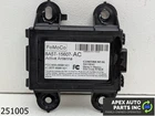 Oem 2009-2012 Lincoln Mks 3.7L At Antenna Control Module Used. Price: $19.99.