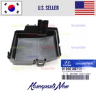 Upper Cover Fuse Box Engine 919503S711 Genuine Hyundai Sonata 2.4L 2011-2014 New. Price: $334.94.