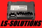 24261367 Tccm Vin Programmed 07-13 Sierra Silverado Transfer Case Control Module Remanufactured. Price: $185.00.