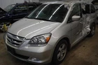 2007 Odyssey Auto Light Ecu SHJWA17B Used. Price: $79.99.