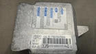 2012 2013 2014 Acura Tl Restraint Control Module 77960-TK4-X720-M4 Updated Unit Remanufactured. Price: $69.00.