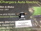 1963 Chevy, Oldsmobile, Buick, Cadillac 1119515 2G Delco Remy Voltage Regulator New. Price: $115.99.
