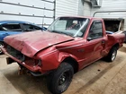 Ranger 1996 Fuse Box Engine 1877747 Used. Price: $60.00.