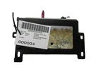 2014 Chevrolet Spark Onstar Communication Computer Control Module Assembly Oem Used. Price: $37.00.