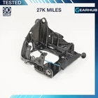 2020-2024 Porsche Taycan Left Charging Socket / Port Housing Mount Bracket Oem Used. Price: $35.00.