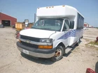 Chevrolet Express 3500 2010 Ecm 24252114 5848 Used. Price: $86.79.