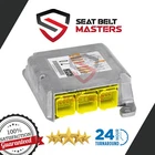 For Toyota 4RUNNER Srs Computer Crash Data Erase Reset 24HR!! 89170-35040 Remanufactured. Price: $45.97.