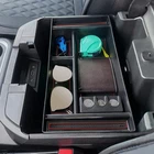 Red Center Console Tray Compatible With 2019-2022 Chevy Silverado/gmc Sierra 150 New. Price: $43.31.
