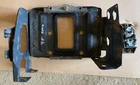 Battery Tray. Saab 9000 1995-1998 Used. Price: $45.00.