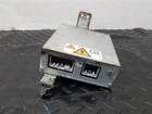 09-12 Ford Flex Power Inverter Charger Control Module Unit Oem 8A8T-19G317-AC Used. Price: $69.50.