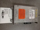 Chassis Ecm 209 Type Communication CLK350 Fits 05-09 Mercedes 16382 Used. Price: $55.34.