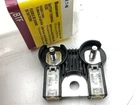 Bussmann BTF-2P-250125 Replacement Battery Terminal Fuse Ford AL3Z-14526-AA New. Price: $16.16.
