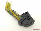 2012 Mini Cooper R56 R57 R55 Jbe Speg S6 C-f Bottom Forward Connector Pigtail Used. Price: $19.99.
