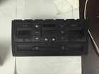 2003 - 2005 Audi A4 Quattro A/c Hvac Temperature Control Panel 8E0820043AC Oem Used. Price: $150.00.