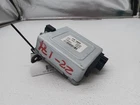 2013 Hyundai Veloster Power Steering Control Module Oem Used. Price: $60.14.