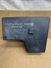 2002-2005 Dodge Ram 1500 Relay Fuse Box Center Cover Lid Top Tipm Engine Bay #2 Used. Price: $21.98.