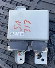 14-15 Honda Civic Sedan Ex-l Eps Power Steering Module 39980-TR3-A6 Oem Used. Price: $84.90.