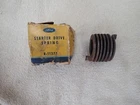 B-11375 Nos 1928-1953 Ford Starter Drive Spring New. Price: $9.95.
