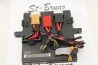 Chassis Ecm Theft-locking Sedan Under Console Fits 05-07 Audi S4 1349524 Used. Price: $69.00.
