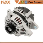 Alternator For Hyundai Sonata 2002 2003 2004 Santa Fe 2.7L AL4052X 12V New. Price: $89.99.