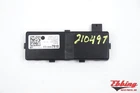 Door Lock Receiver 13597910 Fits 2014-2015 Chevrolet Cruze & 2016 680957 Used. Price: $30.00.