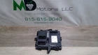 2021-2025 Nissan Rogue Body Control Module Bcm 284B26RA1B Used. Price: $150.00.