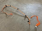 2017-2022 Toyota Prius Prime High Voltage Under Floor Battery Cable Oem LOT2685 Used. Price: $299.00.
