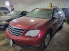 Fuse Box Engine Compartment Fits 07-08 Pacifica 2058851 Used. Price: $77.85.