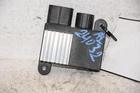 2009-2019 Toyota Corolla Cooling Fan Computer Control Module Brain 949100 Used. Price: $124.00.