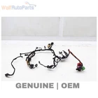2015-2024 Porsche Macan Turbo Front Right Seat Wiring Harness 95B971364R Used. Price: $59.99.