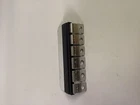 Genuine Volkswagen Main Fuse 5Q0-937-629-C New. Price: $47.42.