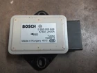 G-sensor Gravity Control 47931JA00A Module Computer 2012 Nissan Altima 37304 Used. Price: $88.40.