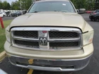 2010-2012 Ram Dodge Pickup 1500 Suspensionmodule(tire Pressure)oem 56029470AC Used. Price: $105.00.