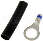 Dorman 90908 Uninsulated 14-16GA 5/16 In. Ring Spade New. Price: $16.99.