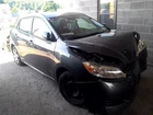 Chassis Ecm Multiplex Network Right Hand Dash Fits 09-12 Matrix 639110 Used. Price: $60.00.