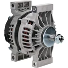 New Alternator For Truck Delco 28SI 200 Amp 8600078 8600201 8600253 8600422. Price: $190.29.