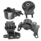 4PCS Engine Motor & Transmission Mount Set Fits Ford Escort 1.9L 1991-1996 New. Price: $36.94.