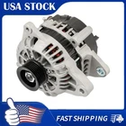 Alternator For Hyundai Tiburon 2003-2004 Santa Fe 2001-2004 Sona New. Price: $89.99.