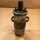 Oem Lucas Ignition Coil Jaguar Mg Triumph 45266A 15C6 Dated 1978 Original Part Used. Price: $39.99.