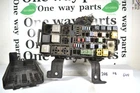 54714630 Ford Fusion 2006-2009 Fuse Box Relay Unit Module Oem 2A8 649 Used. Price: $54.99.