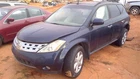 Chassis Ecm Transmission Cvt Shift Control Unit Awd Fits 03 Murano 187813 Used. Price: $83.19.