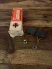 Ford Generator Brush Set B6AZ-10069-B Nos Fomoco Oem New. Price: $9.00.