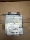 1995 Linc-continental Ecm Electronic Control Module F50F-12A650-AC Used. Price: $29.99.