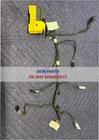 Oem Bmw 9267313 9267308 Front Right Passenger Seat Wiring Harness X3 F25 11-17 Used. Price: $26.84.